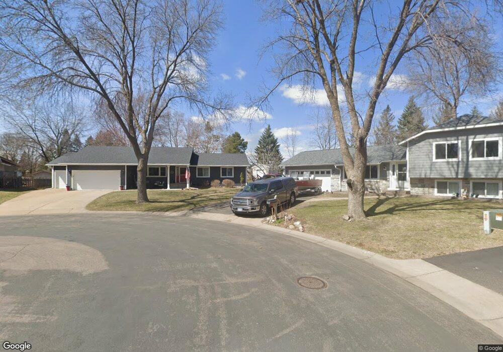 6636 Jonquil Ct, Maple Grove, MN 55369 - photo 1