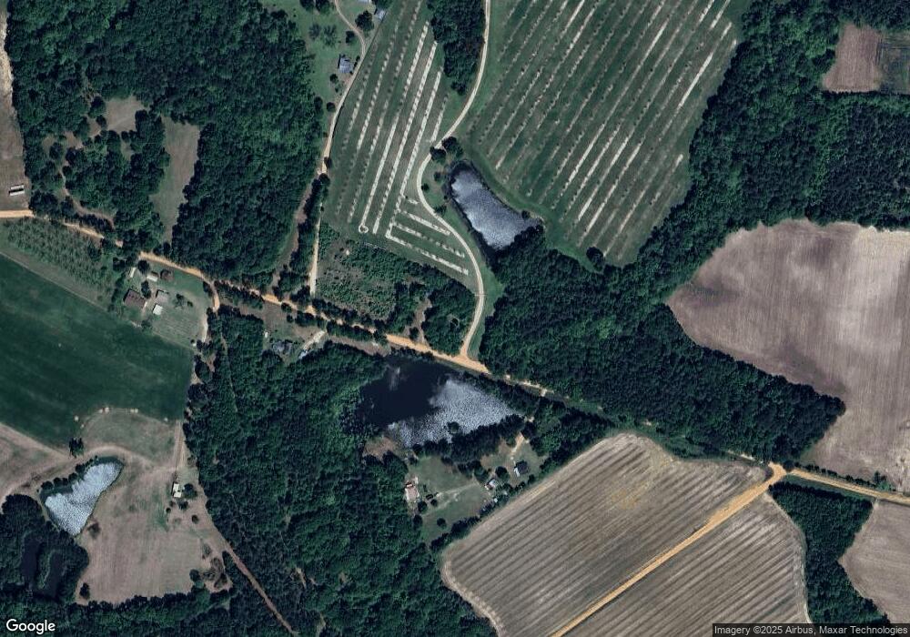 2555 Butler Rd, Claxton, GA 30417 - photo 1