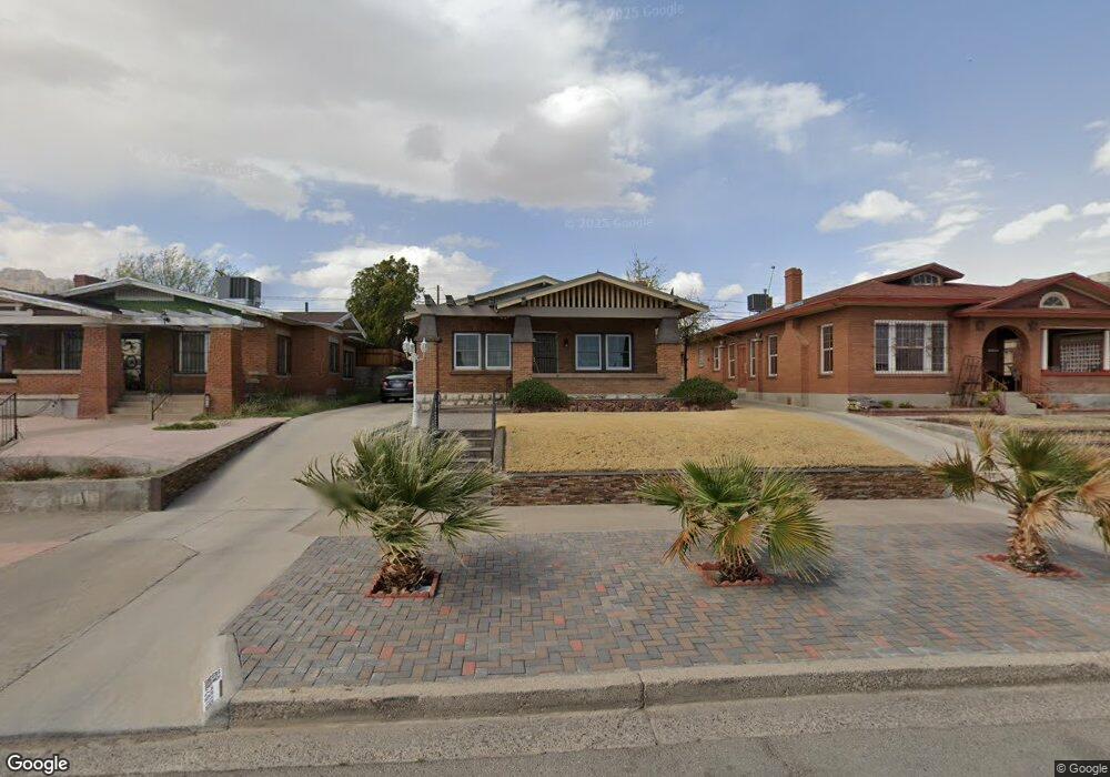 2819 Aurora Ave, El Paso, TX 79930 - photo 1