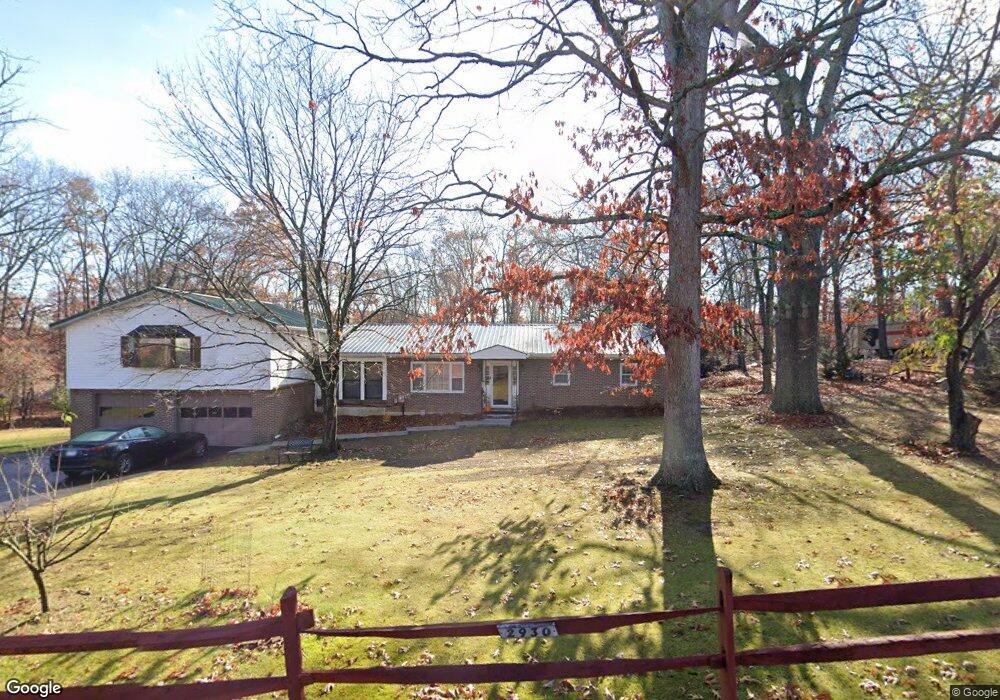 2930 Cherry Run Rd, Hedgesville, WV 25427 - photo 1