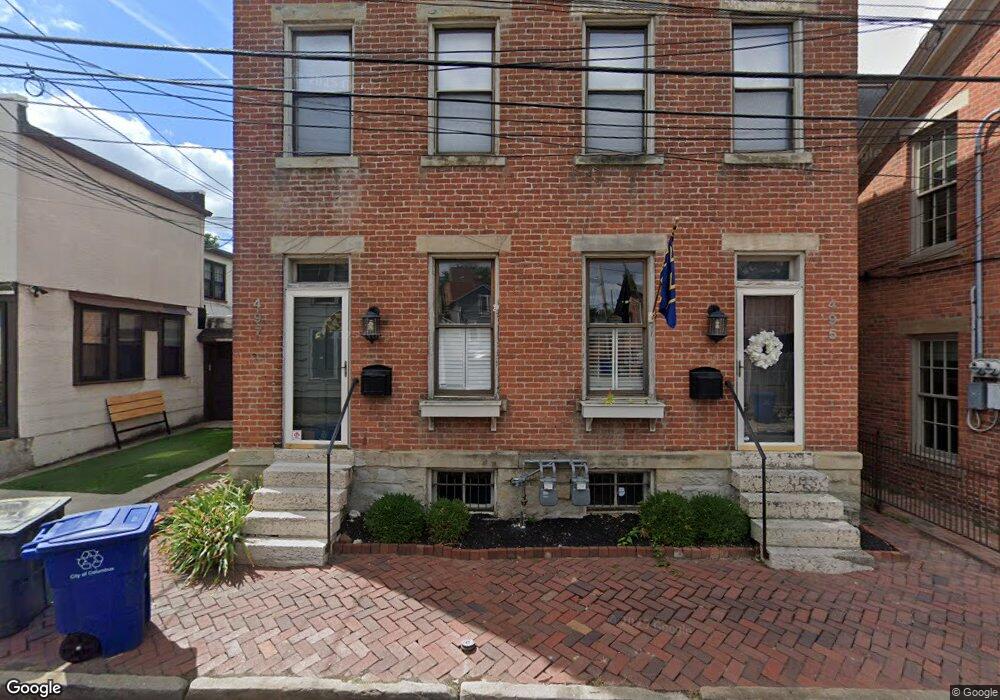 495 S Lazelle St unit 97, Columbus, OH 43206 - photo 1