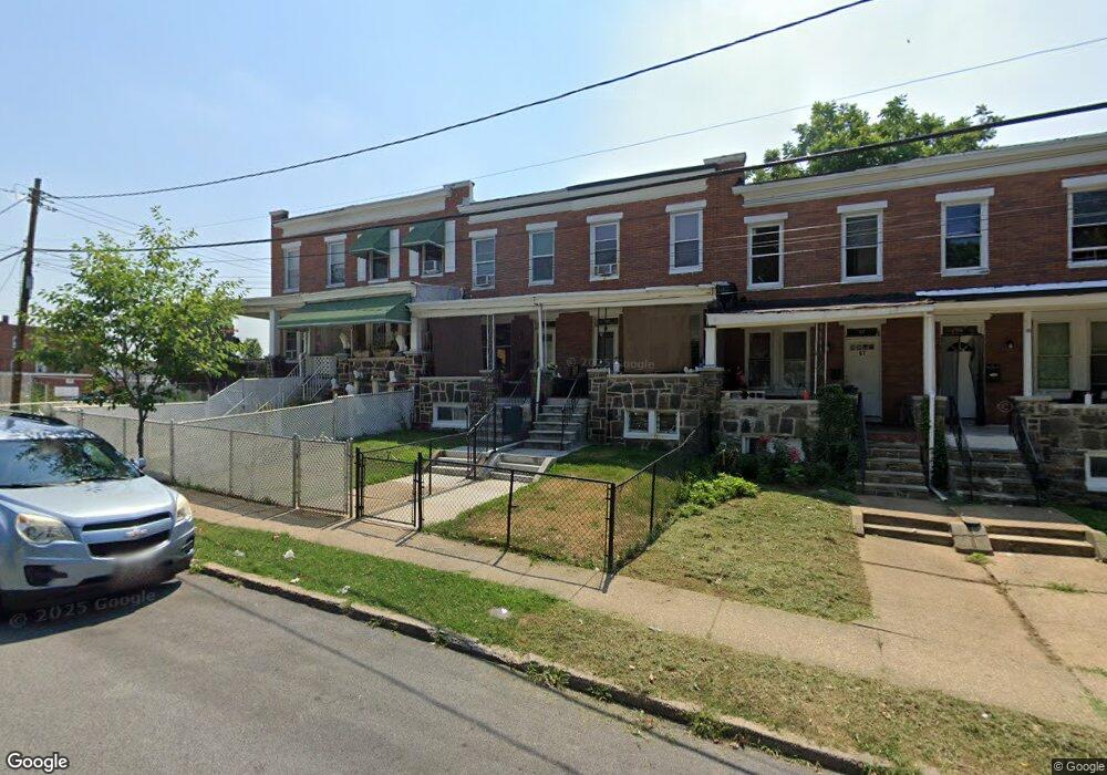 71 N Monastery Ave, Baltimore, MD 21229 - photo 1