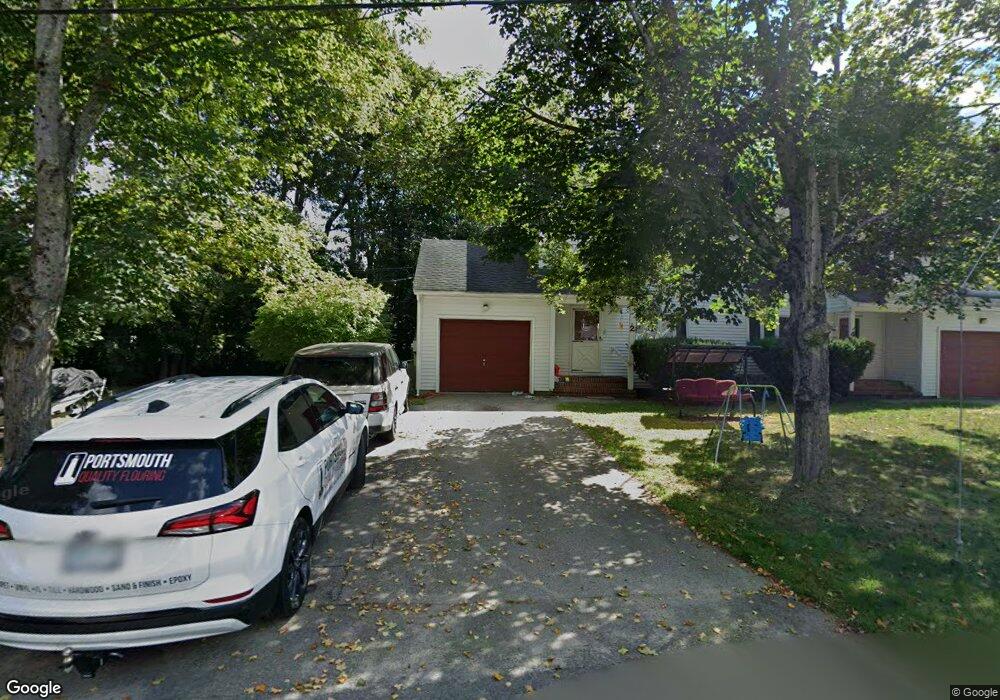 2 George St, Milford, NH 03055 - photo 1