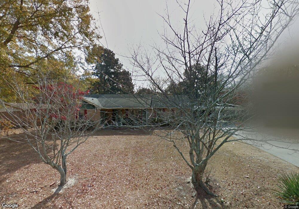 1958 Smyrna Ln SW, Conyers, GA 30094 - photo 1