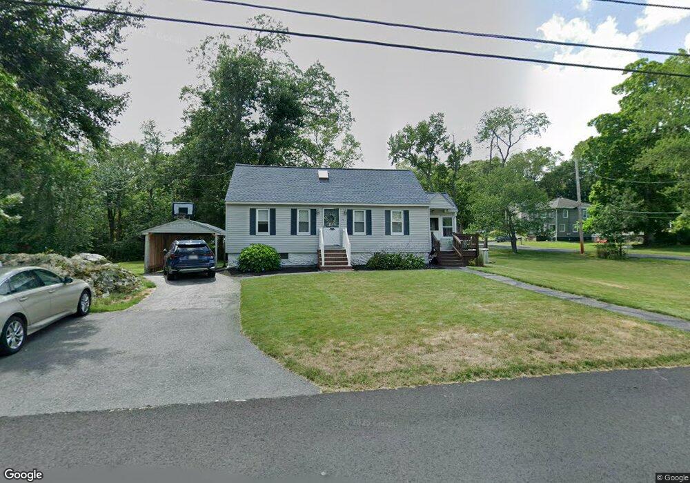 Street View Photo