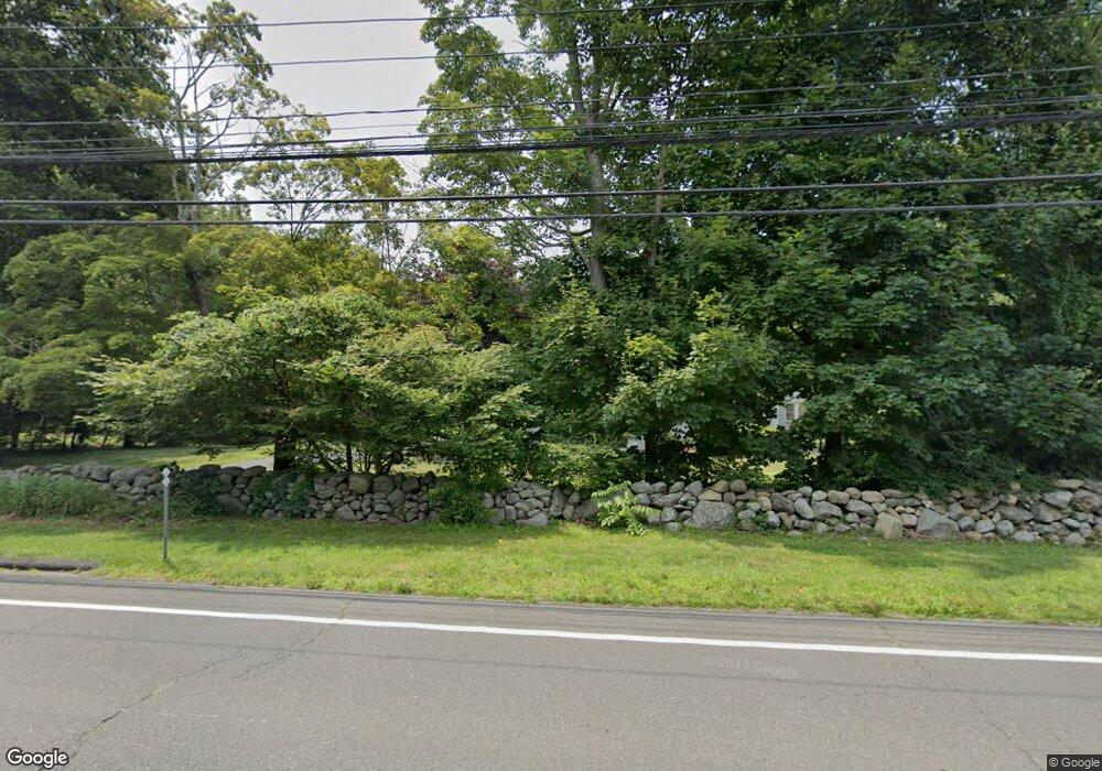 753 Ridgefield Rd, Wilton, CT 06897 - photo 1