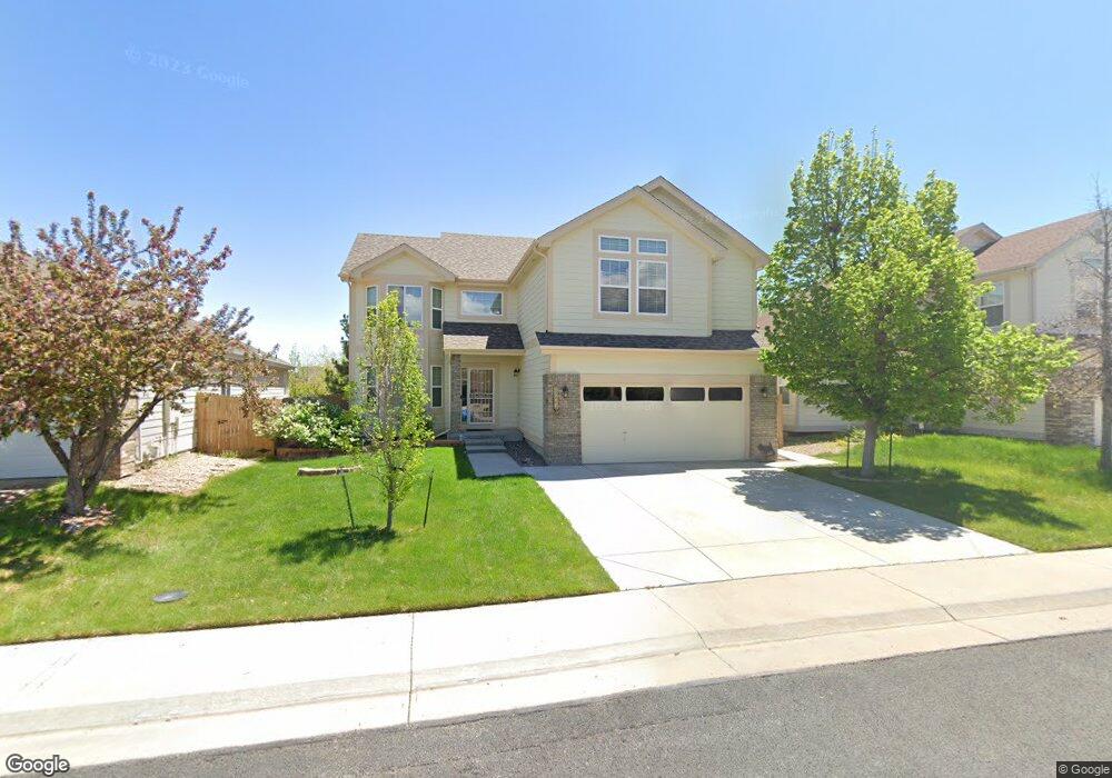 5948 S Yakima St, Aurora, CO 80015 - photo 1