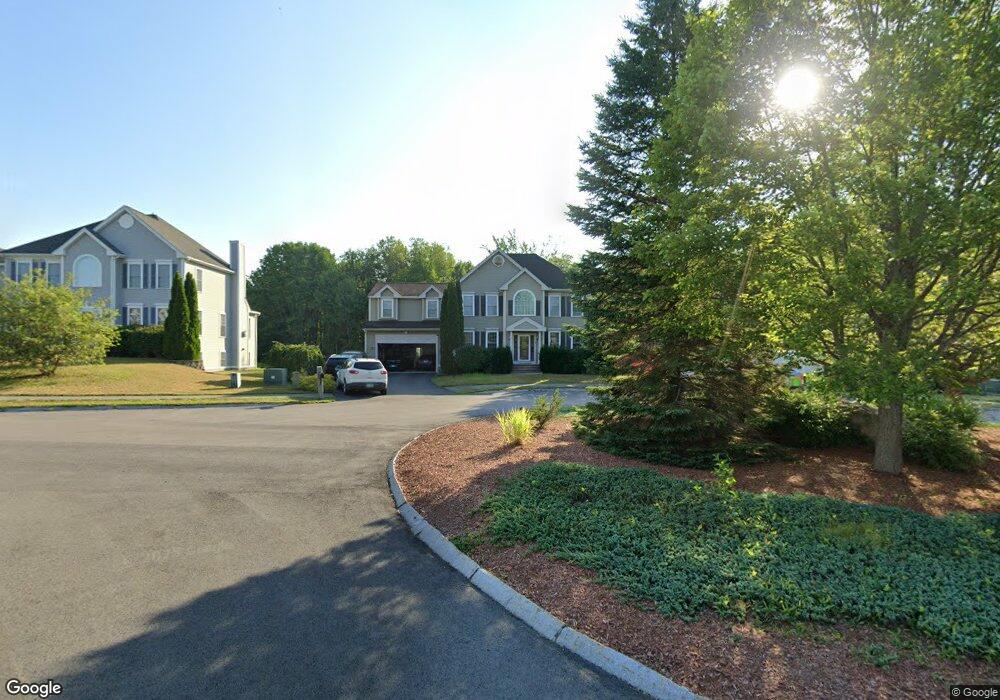 18 Wild Rose Dr unit U13, Nashua, NH 03063 - photo 1