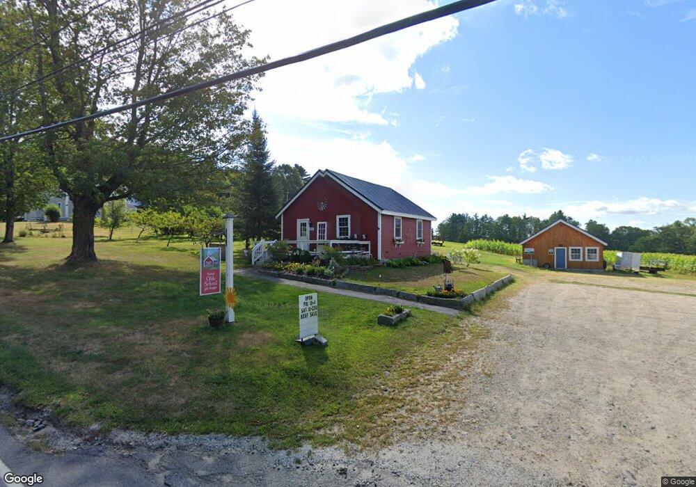 52 Elm St, Limerick, ME 04048 - photo 1