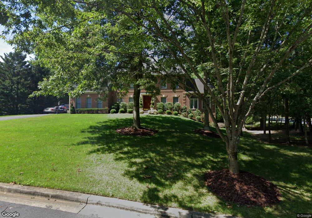 8108 Hollygate Dr, Glenn Dale, MD 20769 - photo 1