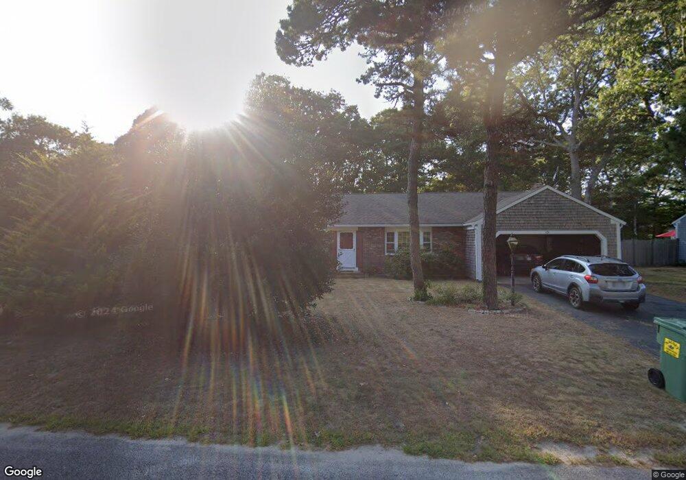 131 Monomoy Cir, Centerville, MA 02632 - photo 1