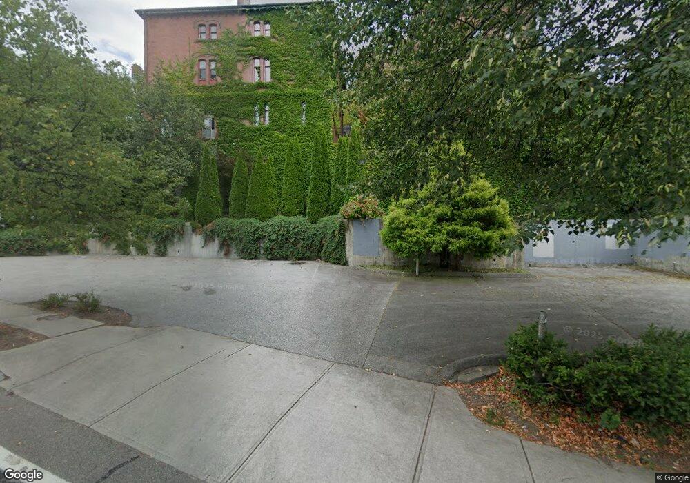 26 Benefit St unit R, Providence, RI 02904 - photo 1