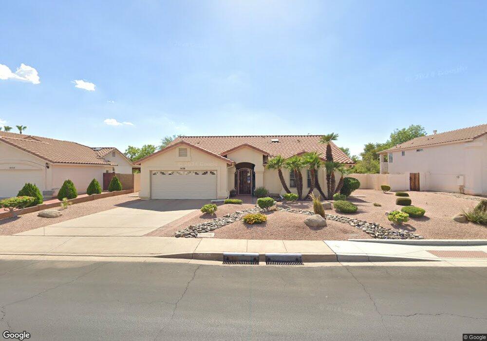 1426 S Almar, Mesa, AZ 85204 - photo 1