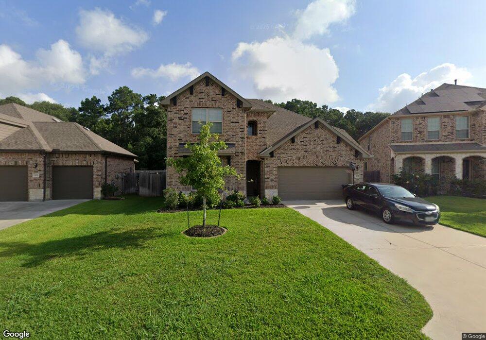 3839 Wrights Landing Dr, Spring, TX 77386 - photo 1