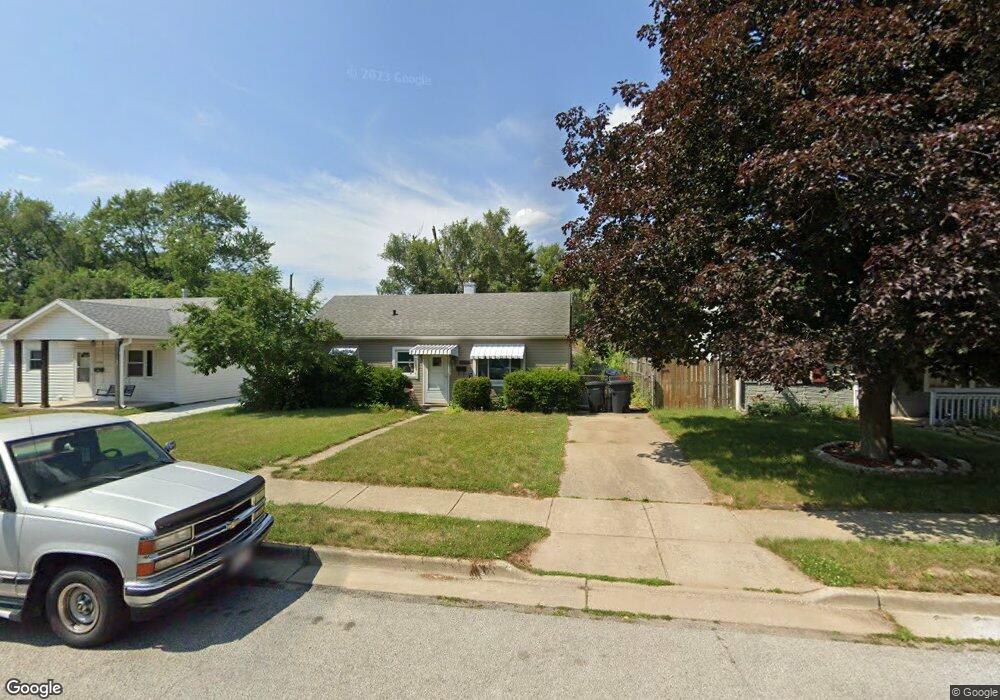 2908 Longlois Dr, Lafayette, IN 47904 - photo 1