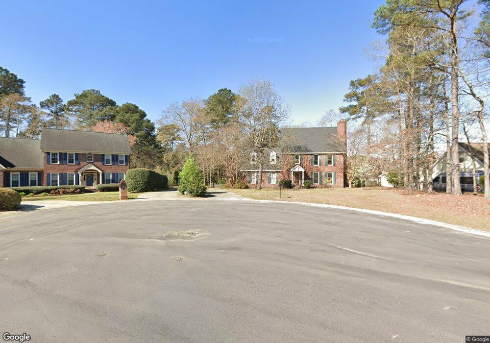 610 Longwood Place, Fayetteville, NC 28314 - photo 1