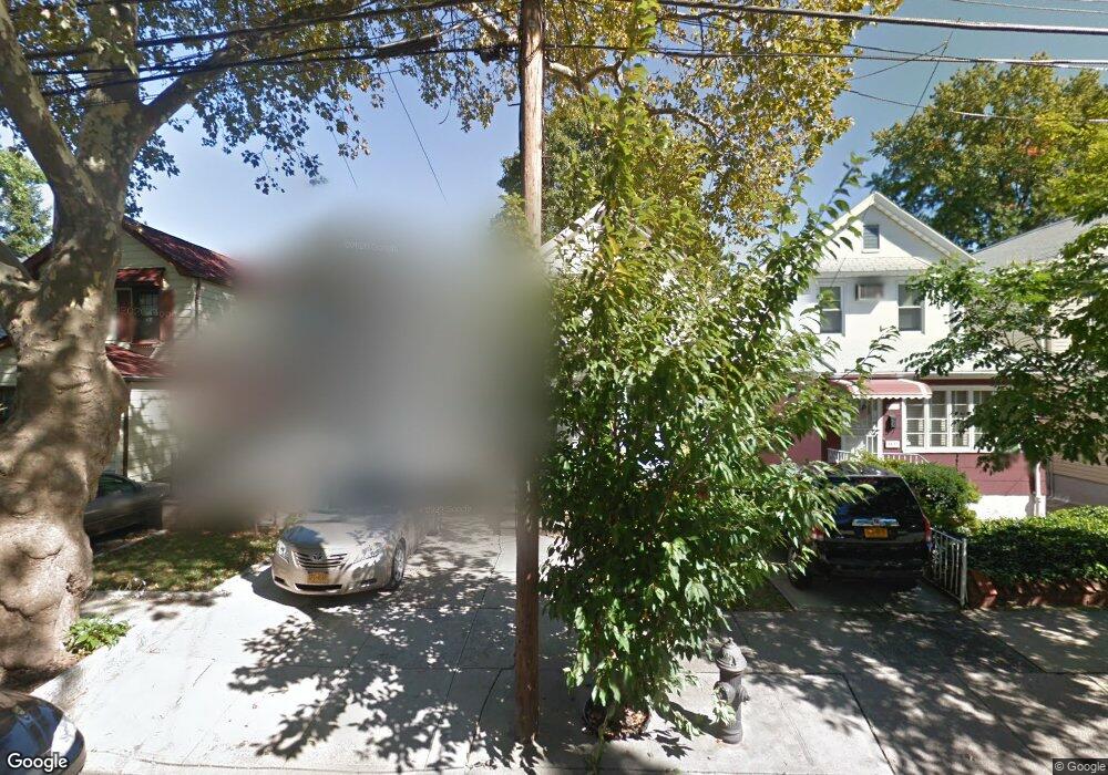 6917 Nansen St, Forest Hills, NY 11375 - photo 1