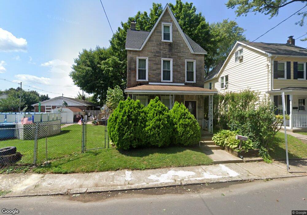 876 Columbus Ave, Phillipsburg, NJ 08865 - photo 1