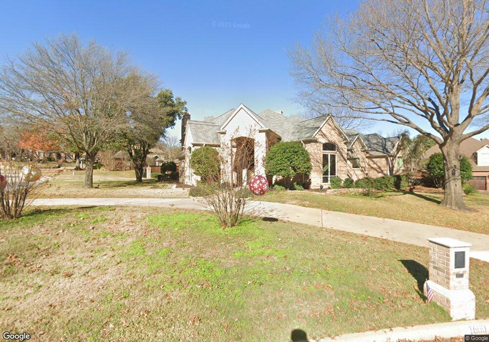 1600 Pecos Dr, Southlake, TX 76092 - photo 1