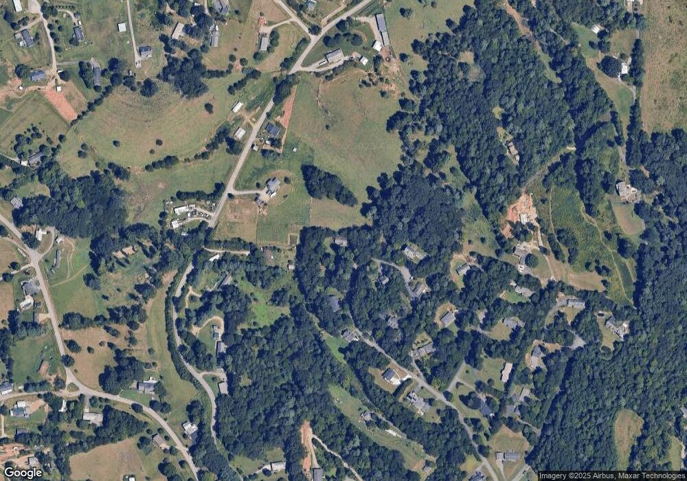 650 Southern Pines Place, Leicester, NC 28748 - photo 1