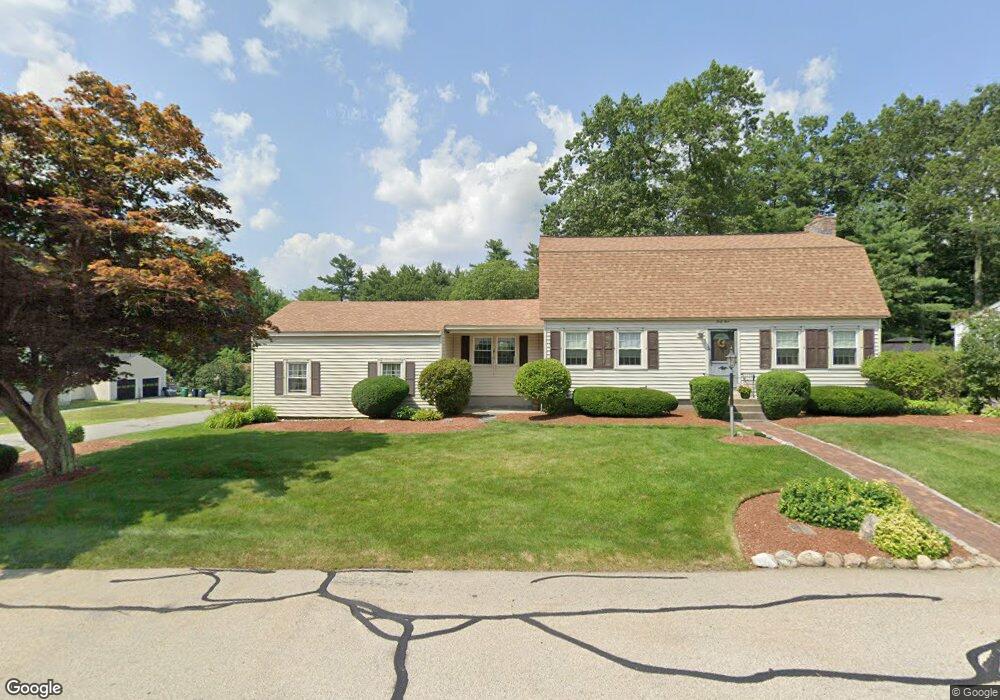 45 Vespa Ln, Nashua, NH 03064 - photo 1