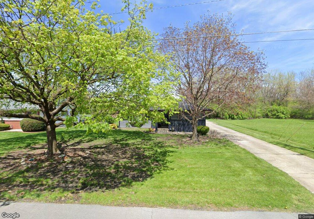 2824 W 18th St, Anderson, IN 46011 - photo 1