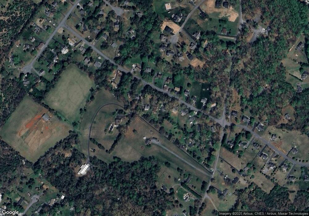 129 Rustling Oaks Way, Ruckersville, VA 22968 - photo 1