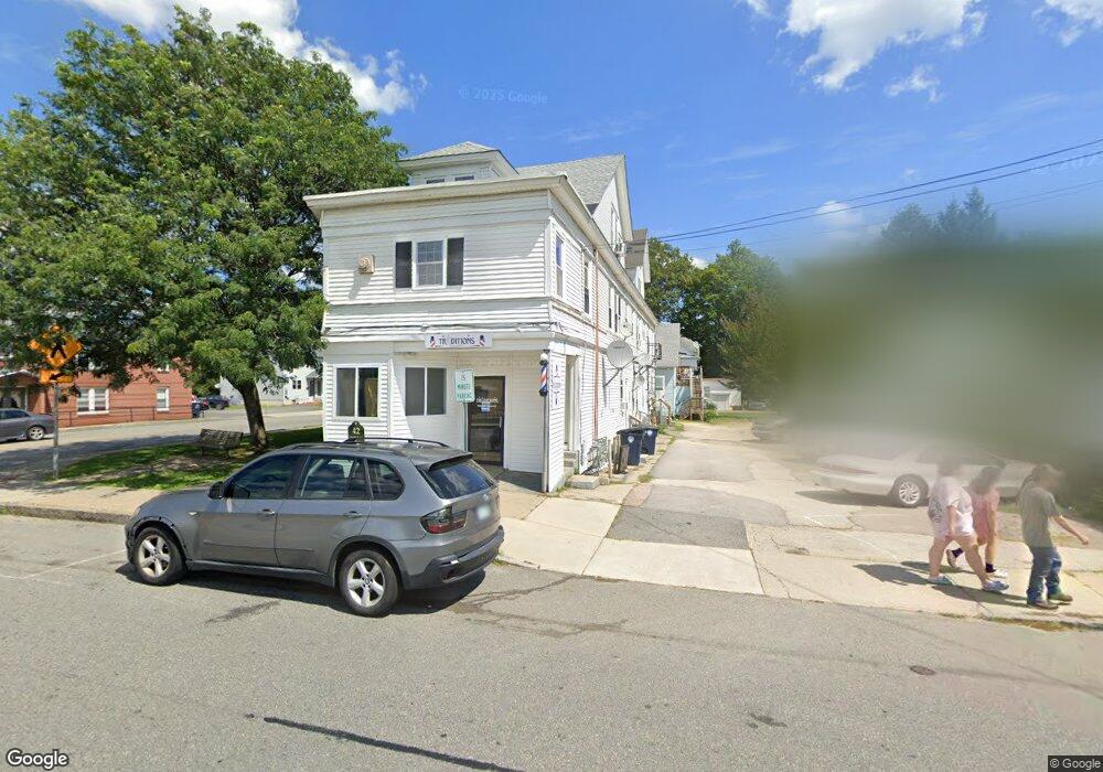 42 Harbor Ave, Nashua, NH 03060 - photo 1