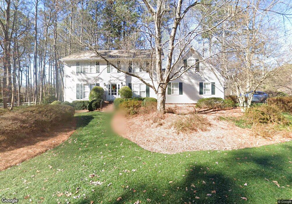 3474 Shawnee Trail SE, Smyrna, GA 30080 - photo 1