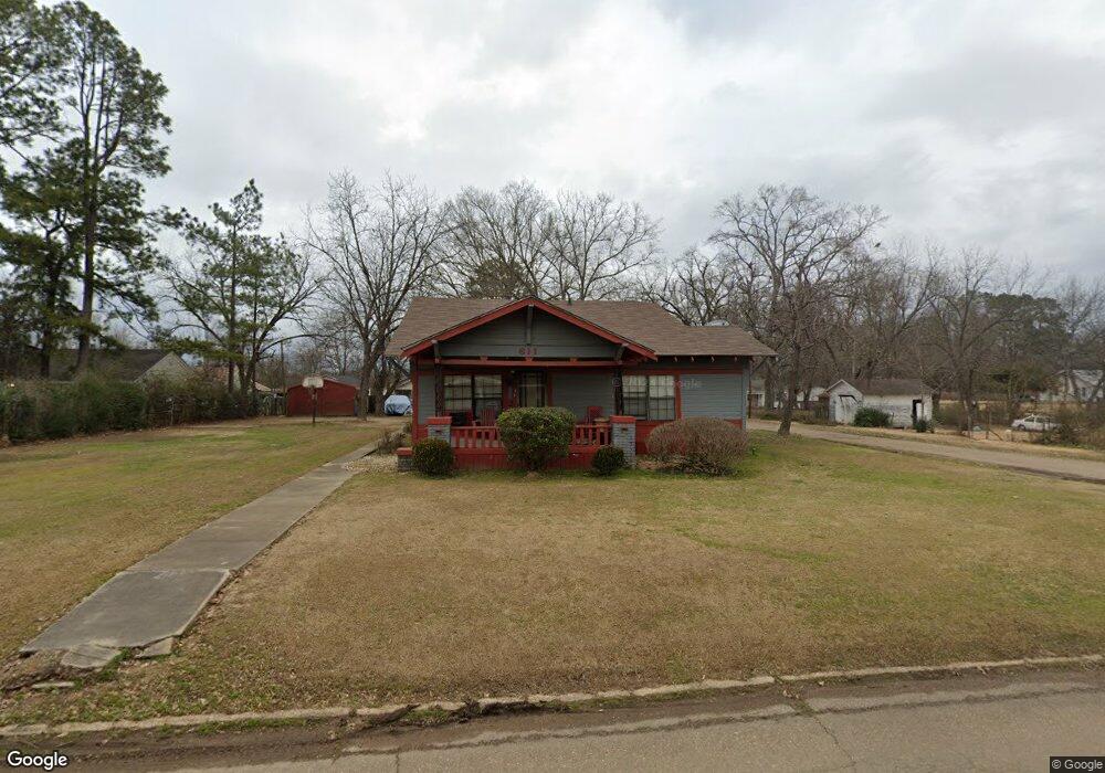 611 E Maple St, Gurdon, AR 71743 - photo 1