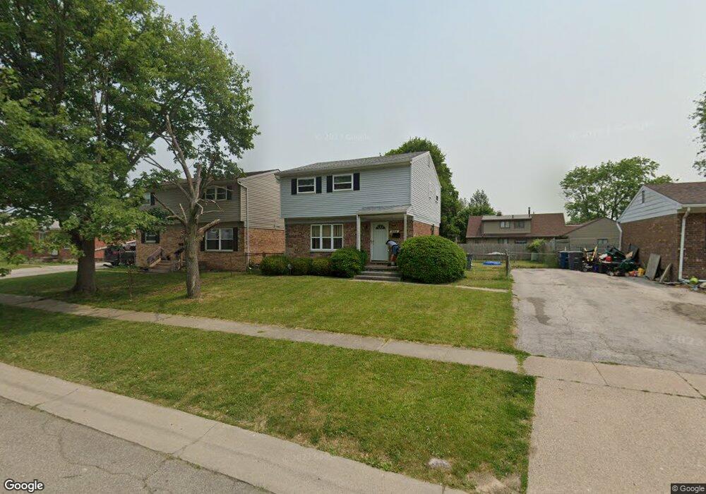 4208 Dahlia Dr, Toledo, OH 43611 - photo 1