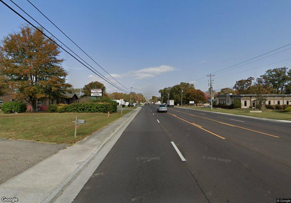 0 Heritage Cir- unit 18 1702263, Manchester, TN 37355 - photo 1