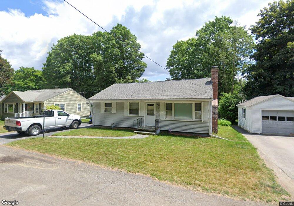 15 Tatnuck Gardens, Worcester, MA 01602 - photo 1