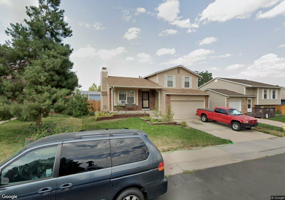 19533 E Princeton Place, Aurora, CO 80013 - photo 1