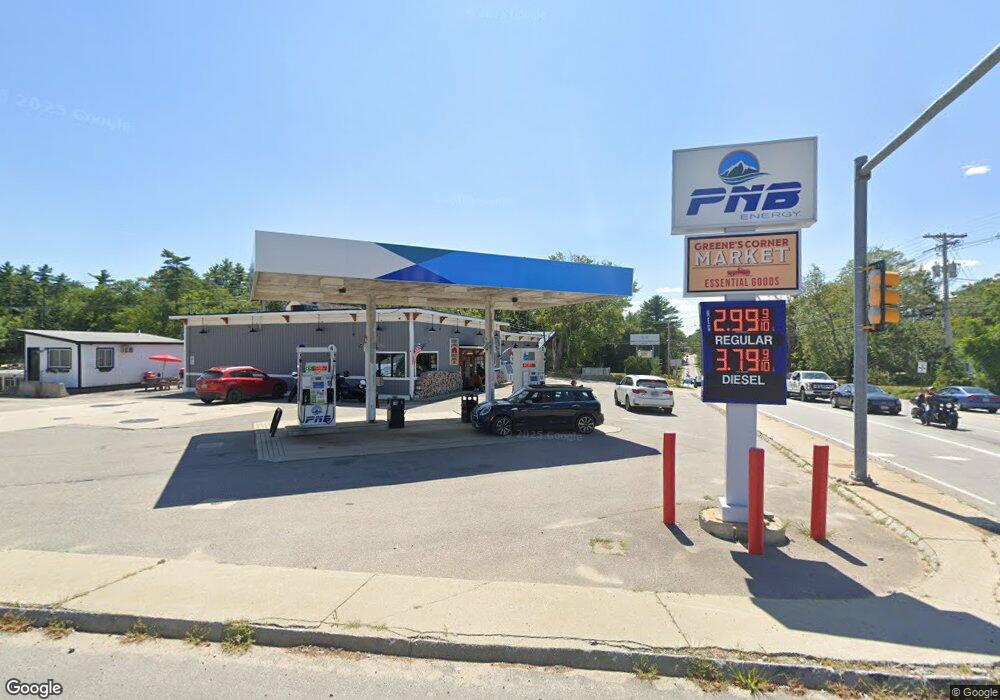 00 Moultonboro Neck Rd unit 2, Moultonborough, NH 03254 - photo 1