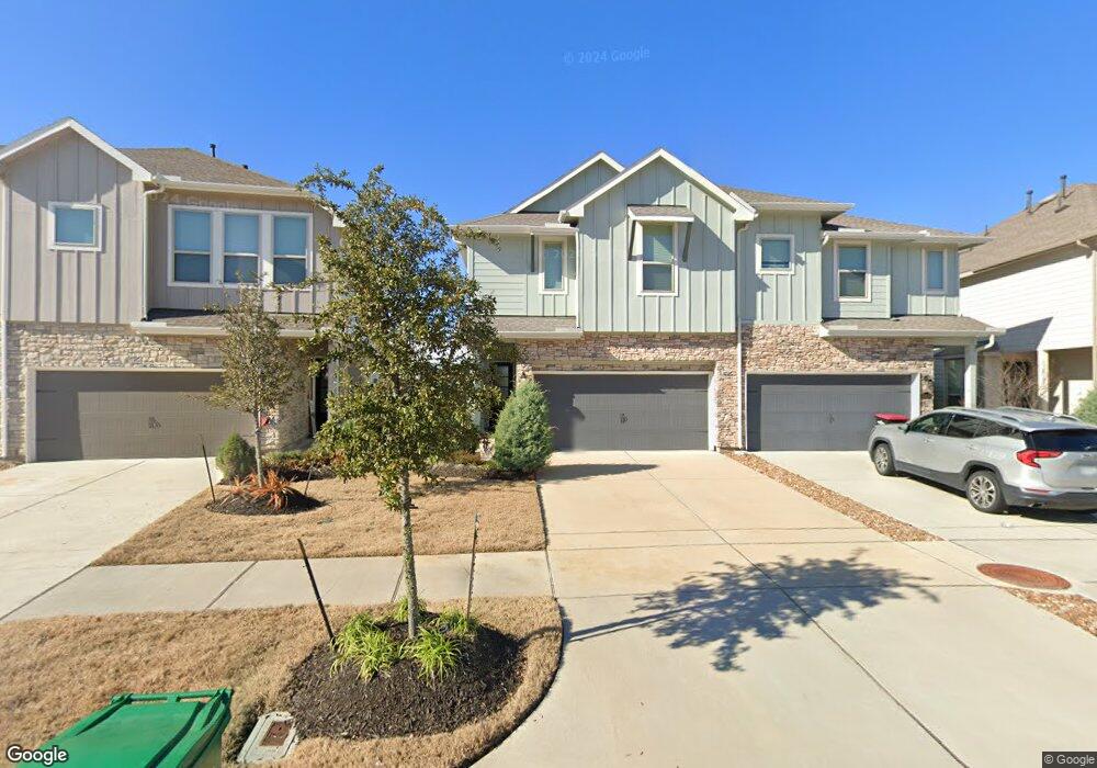 22662 Sutherland Bend Ln, Richmond, TX 77469 - photo 1