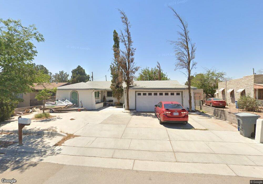 232 Yale Ave, El Paso, TX 79907 - photo 1