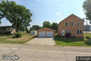 104 Mooreton Ave N, Mooreton, ND 58061