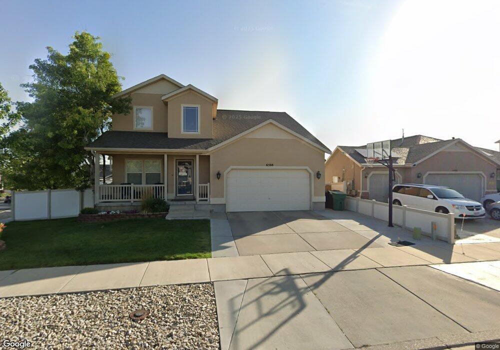 6508 W Scarlet Oak Dr, West Jordan, UT 84081 - photo 1
