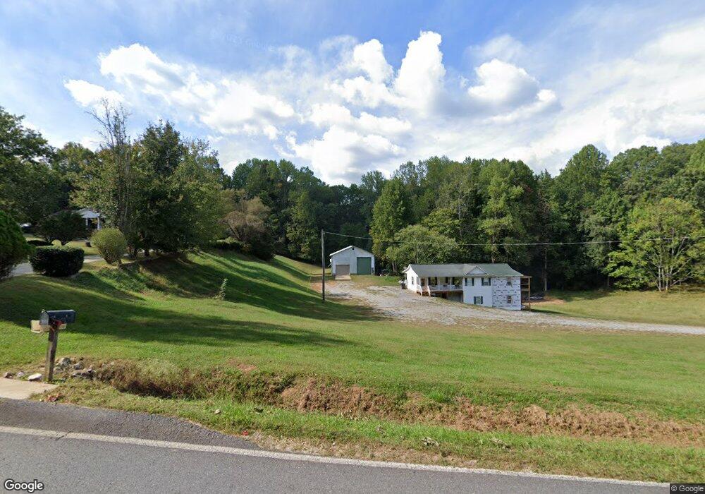 707 Leonard Pruitt Rd, Dahlonega, GA 30533 - photo 1