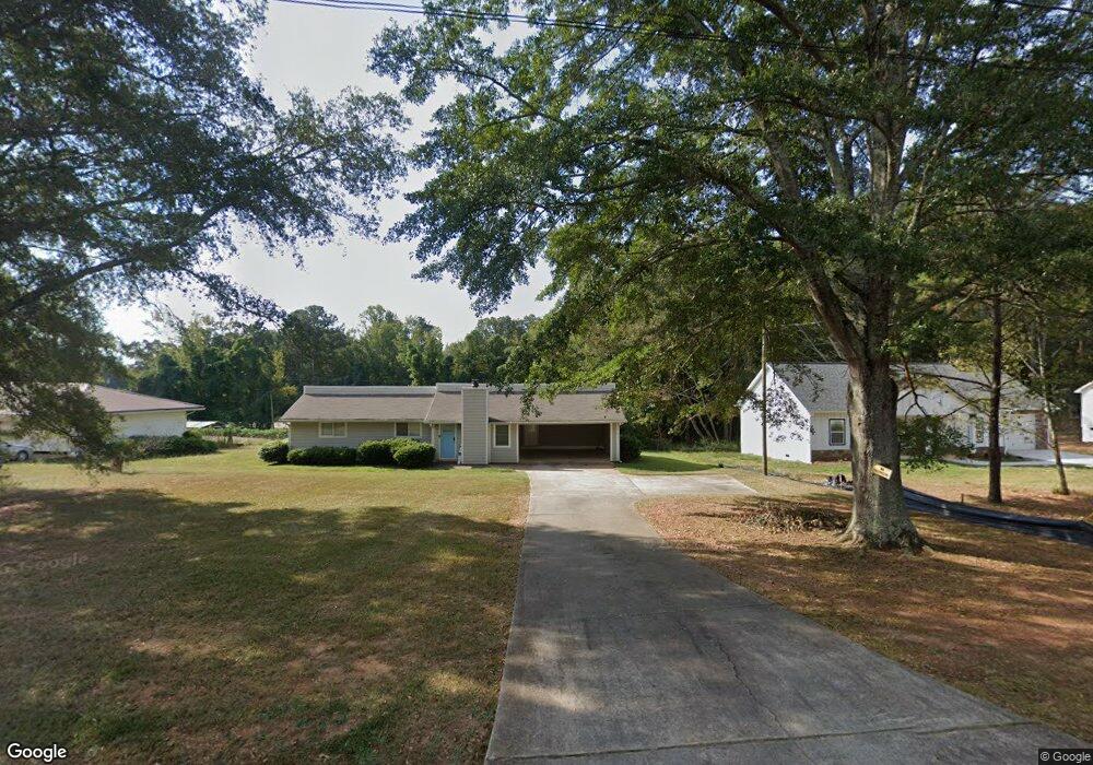 86 Old Bowdon Rd, Carrollton, GA 30117 - photo 1