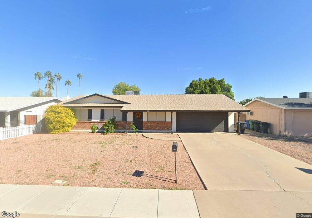 1105 South Spur, Mesa, AZ 85204 - photo 1