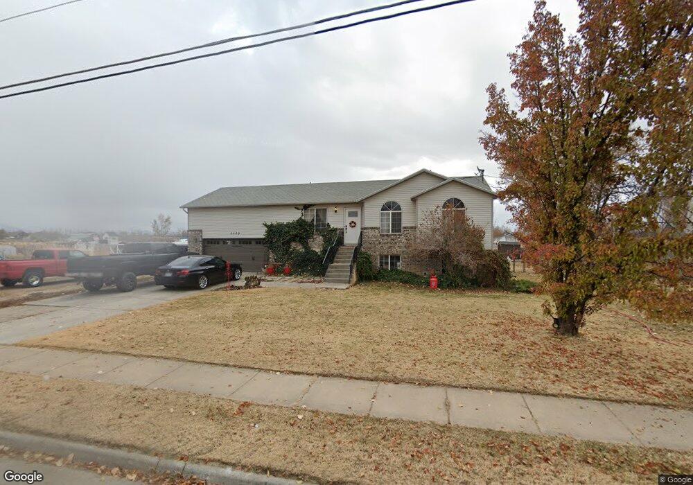 4449 W 1300 N, Clearfield, UT 84015 - photo 1