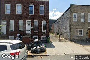 3713 E Baltimore St, Baltimore, MD 21224