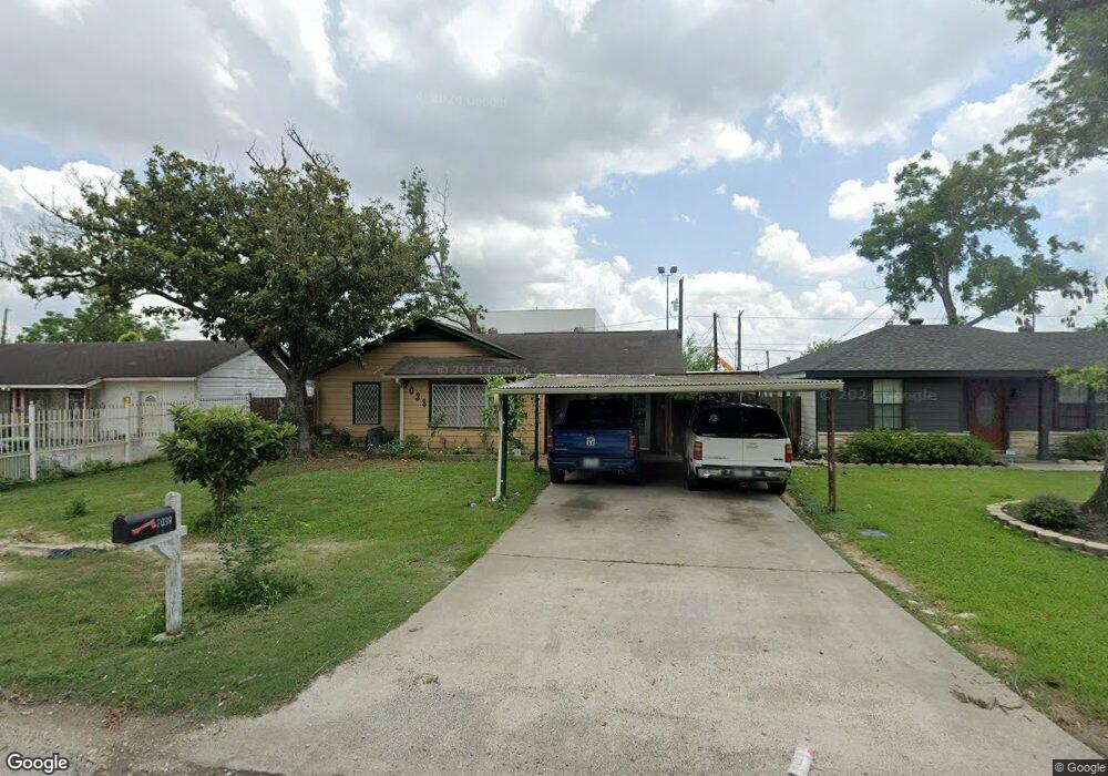 7038 Peyton St, Houston, TX 77028 - photo 1
