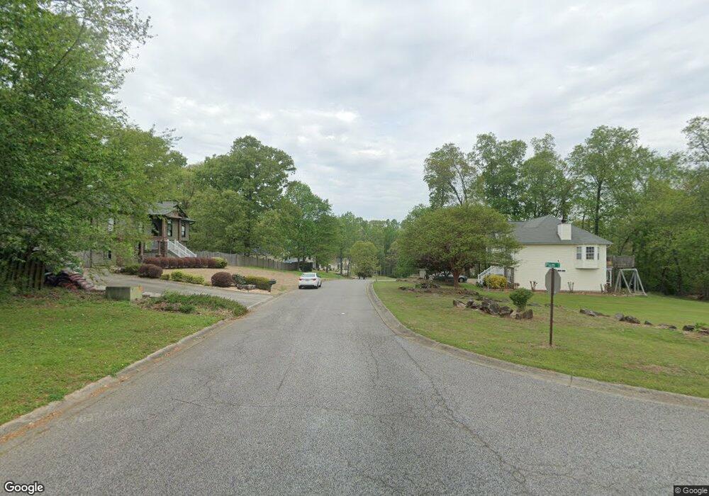 516 Stone Creek Dr, Hoschton, GA 30548 - photo 1