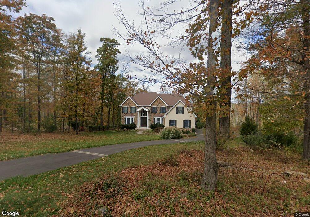 7043 Swagger Rd, New Hope, PA 18938 - photo 1