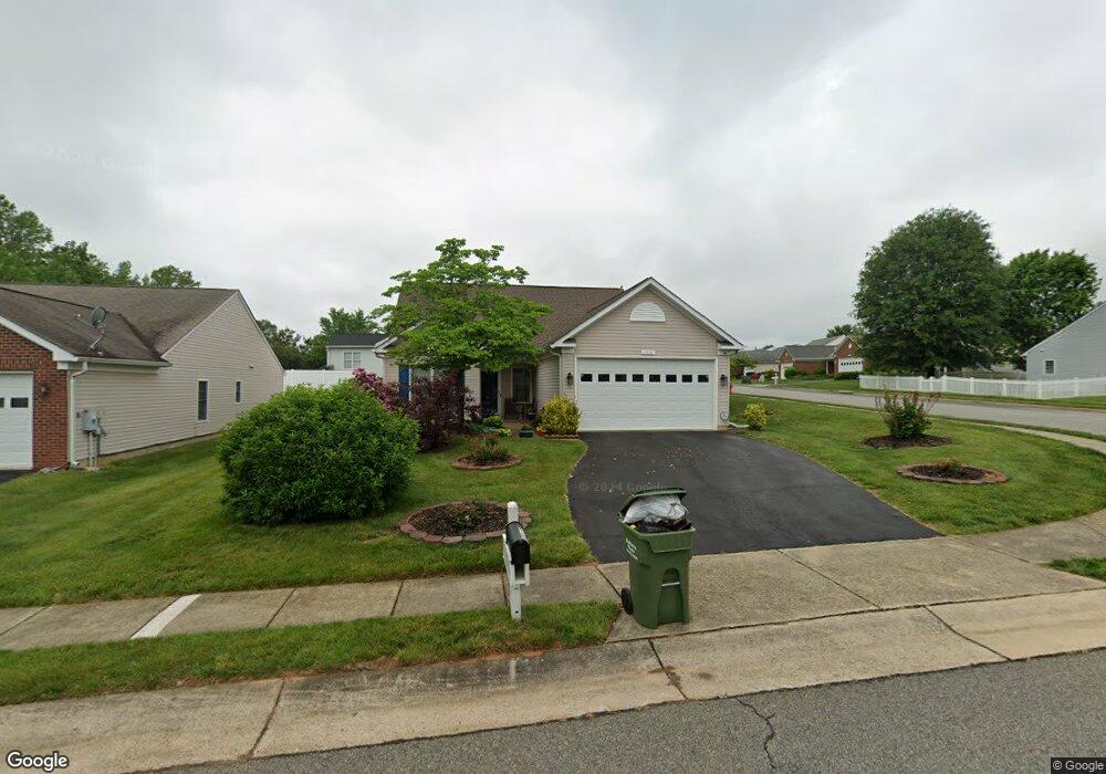 11110 Williamsburg Ct, Fredericksburg, VA 22407 - photo 1