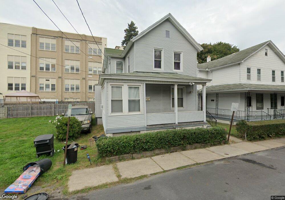 2009 Wayne Ave, Scranton, PA 18508 - photo 1