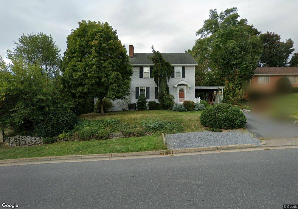 441 Maryland Ave, Harrisonburg, VA 22801 - photo 1